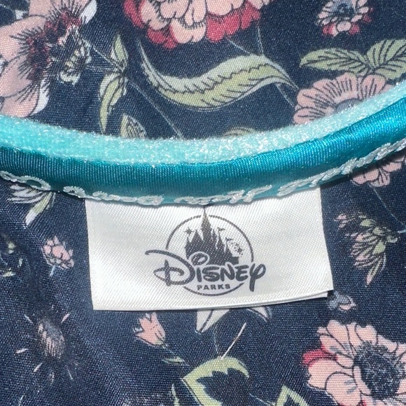 Disney the little Mermaid Headband - Picture 2 of 4